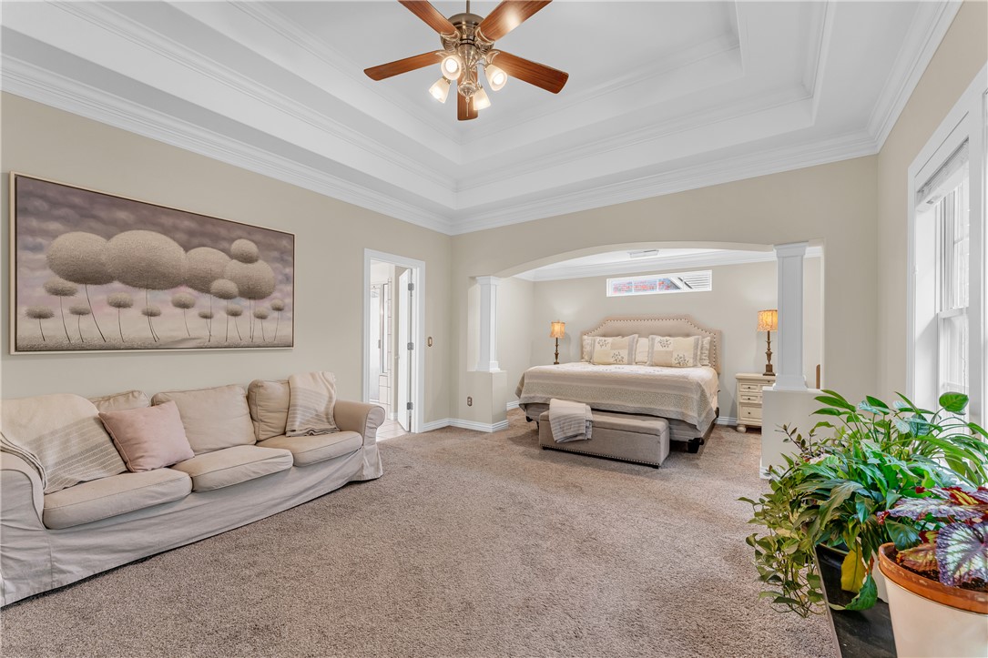 Covington Park Ph II - Residential