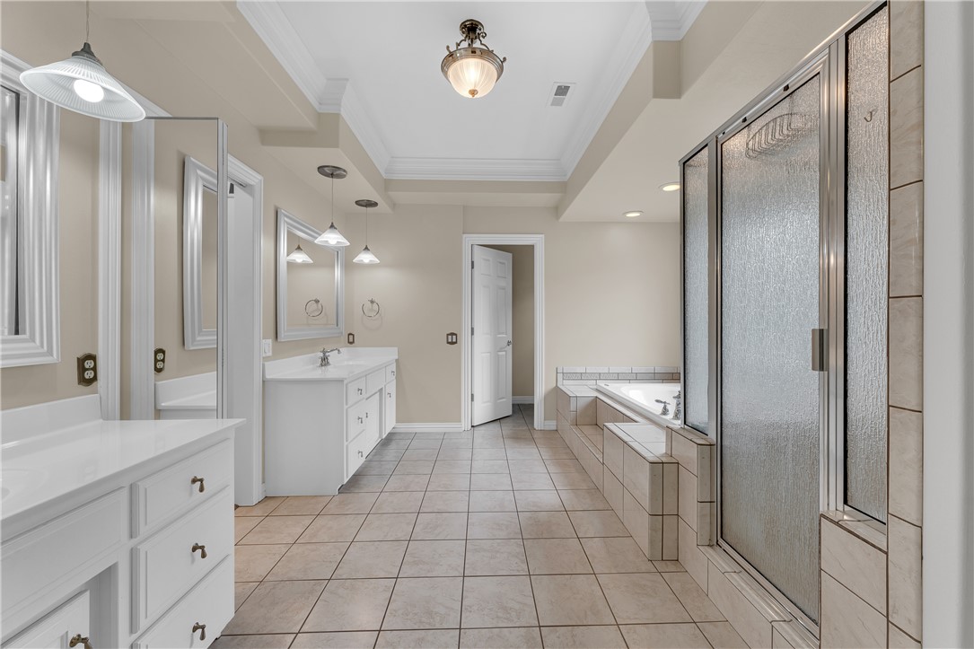 Covington Park Ph II - Residential