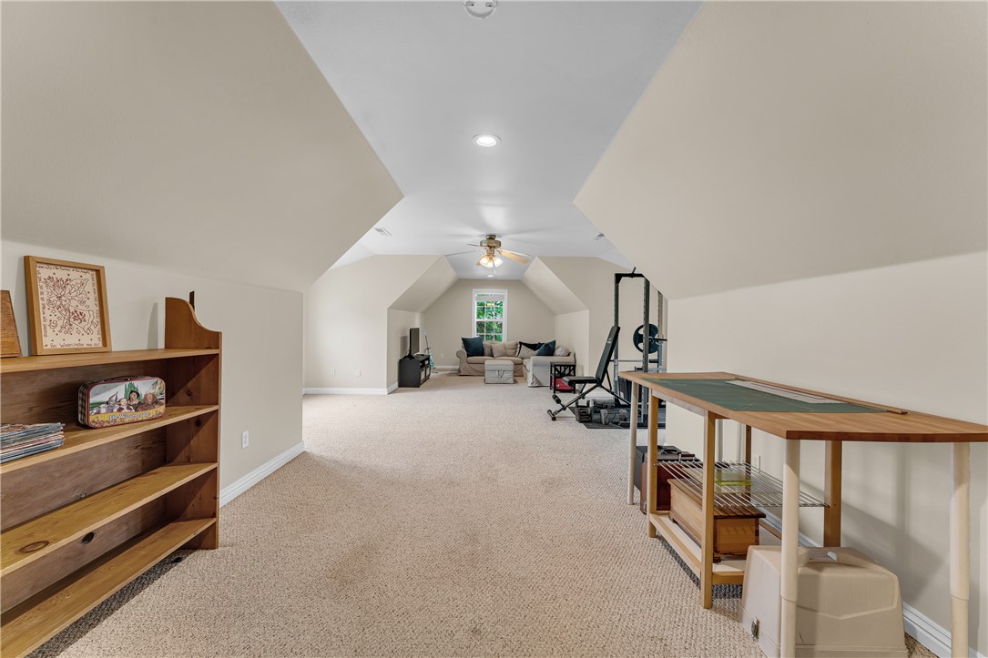 Covington Park Ph II - Residential