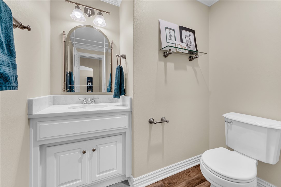 Covington Park Ph II - Residential