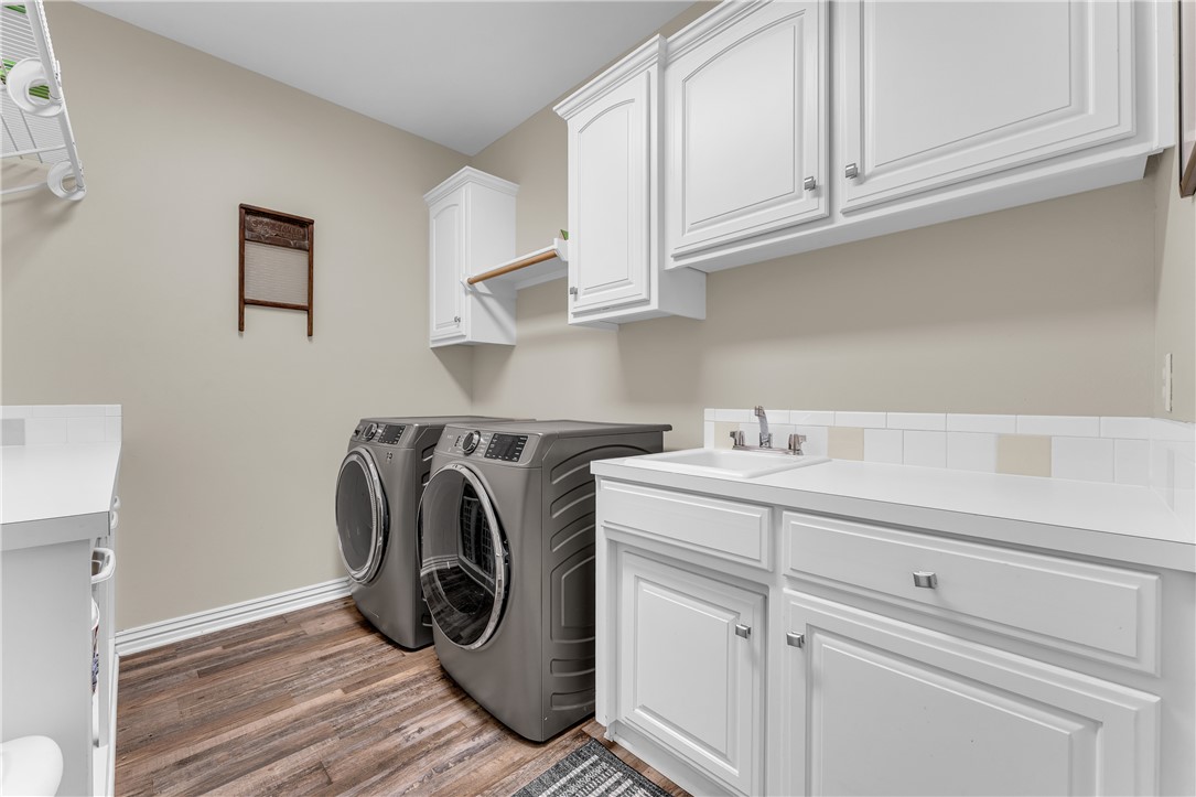 Covington Park Ph II - Residential