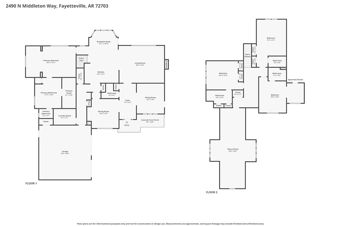 Covington Park Ph II - Residential