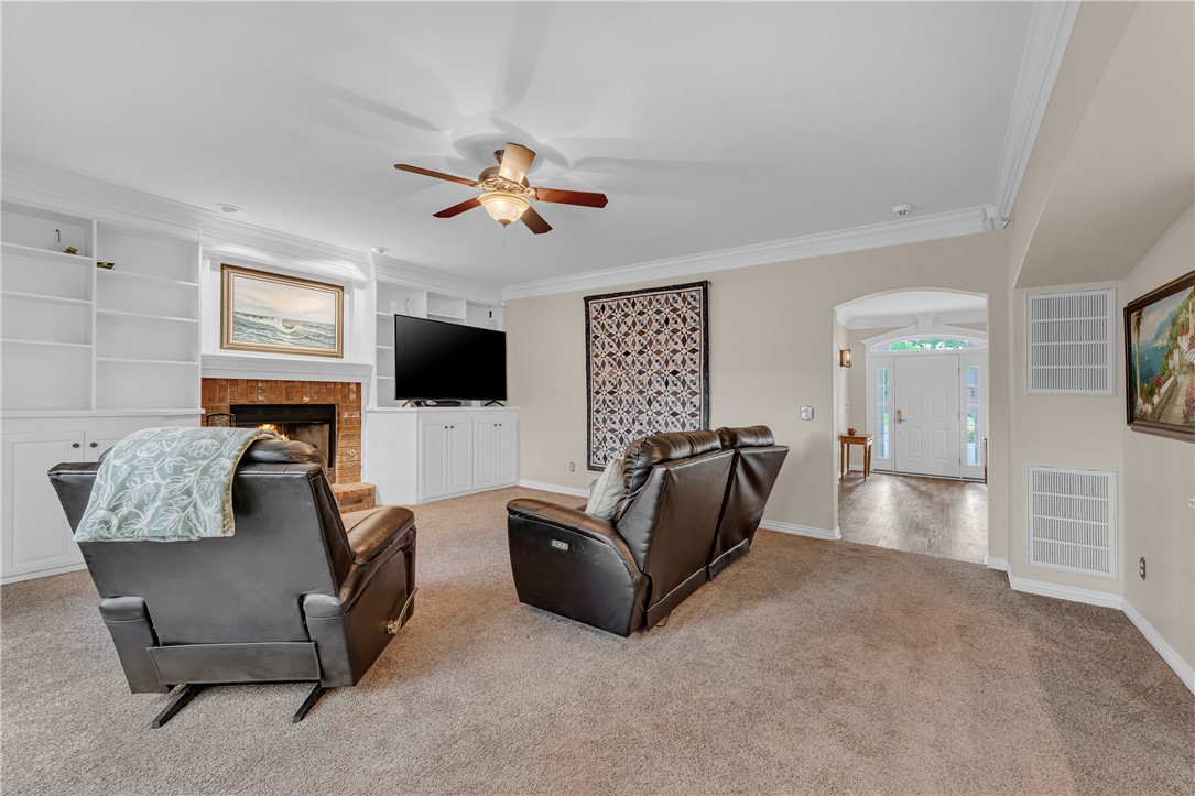Covington Park Ph II - Residential