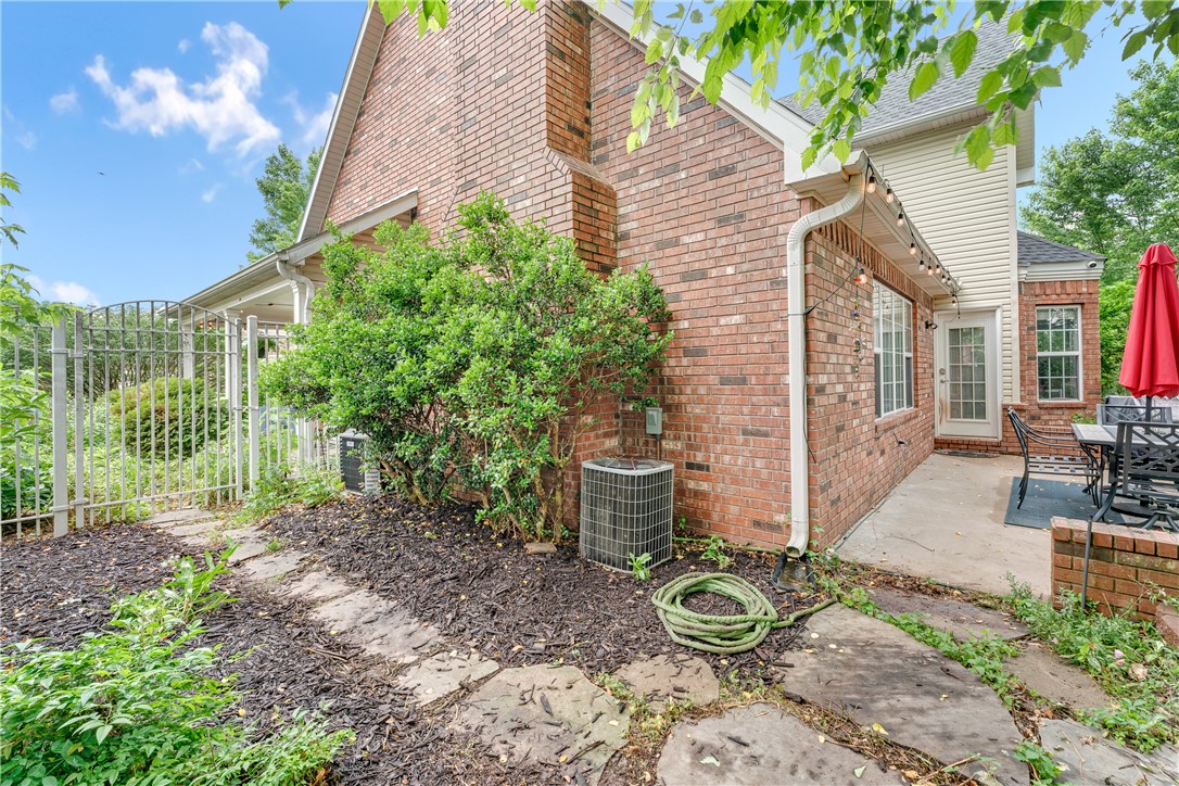 Covington Park Ph II - Residential