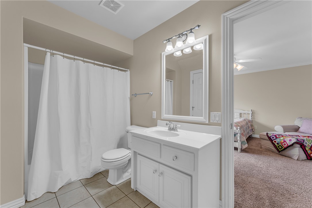 Covington Park Ph II - Residential