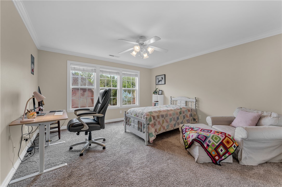 Covington Park Ph II - Residential