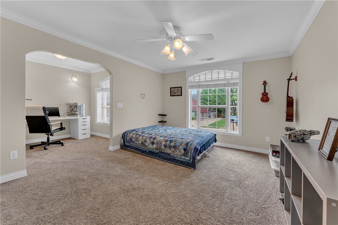 Covington Park Ph II - Residential