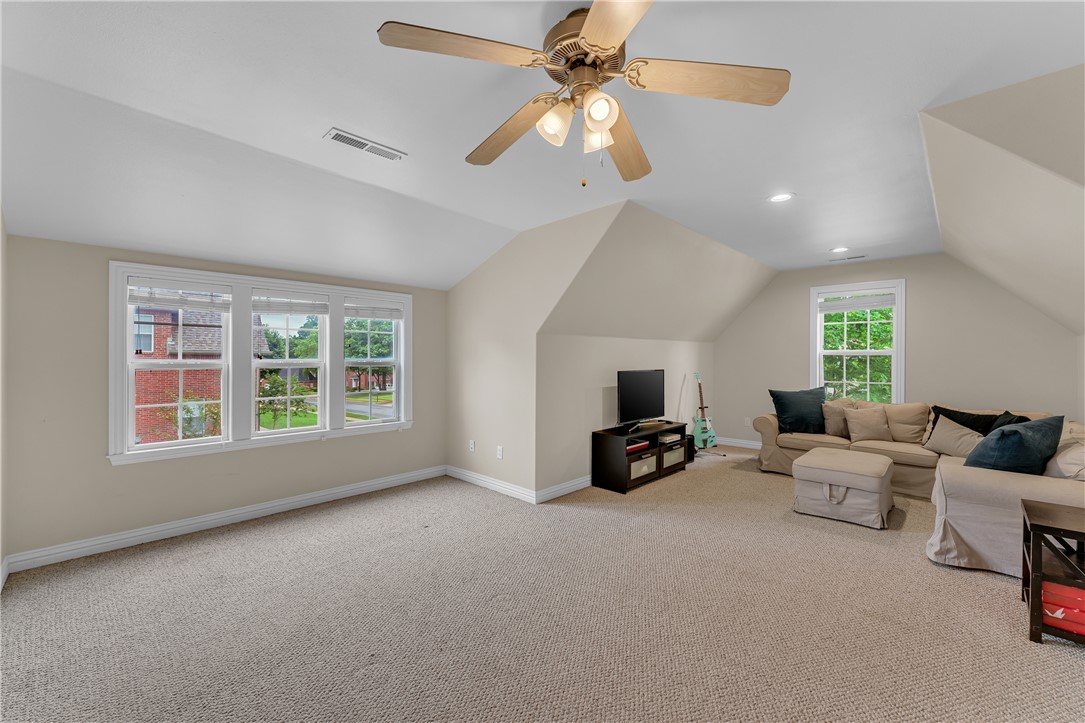 Covington Park Ph II - Residential