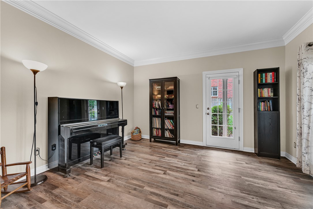 Covington Park Ph II - Residential