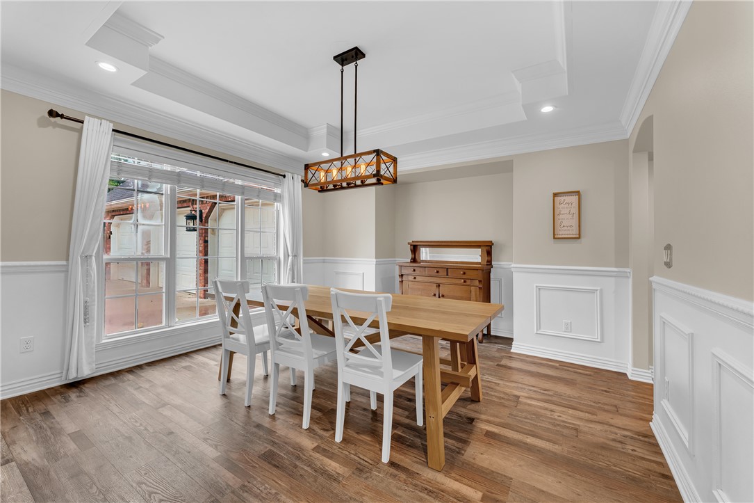 Covington Park Ph II - Residential