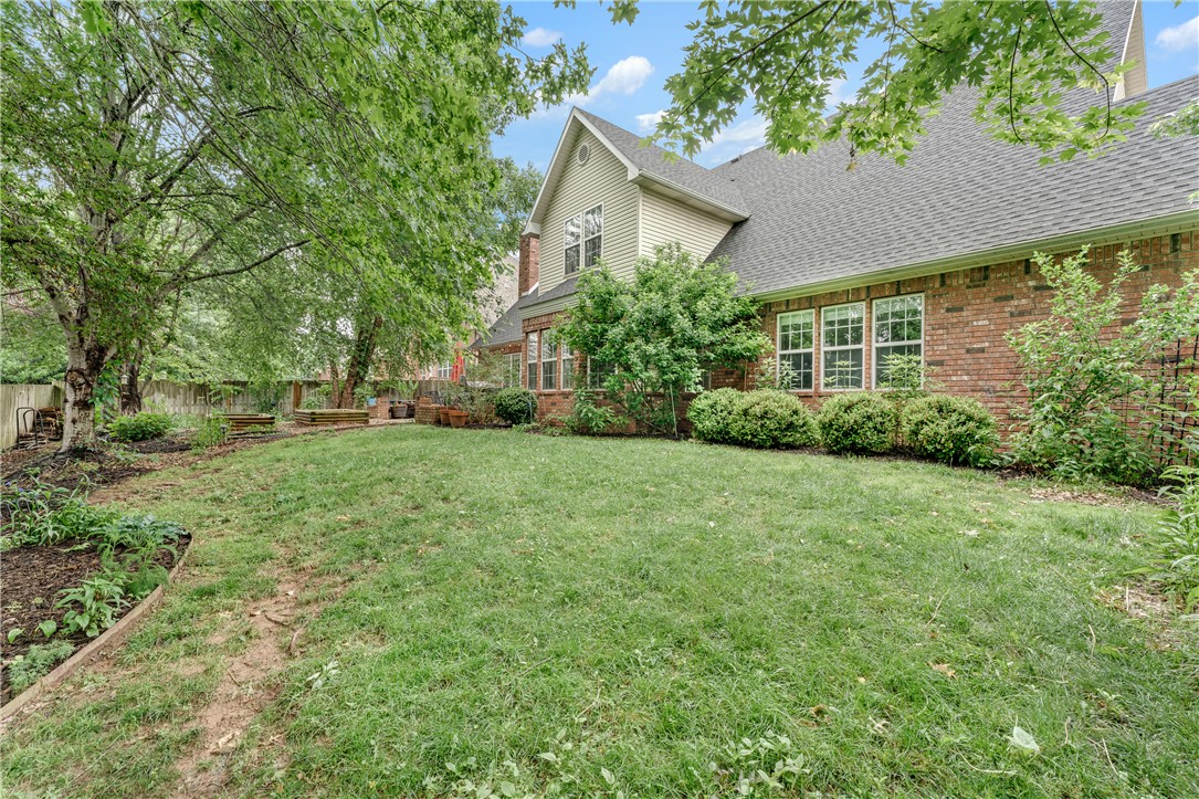 Covington Park Ph II - Residential