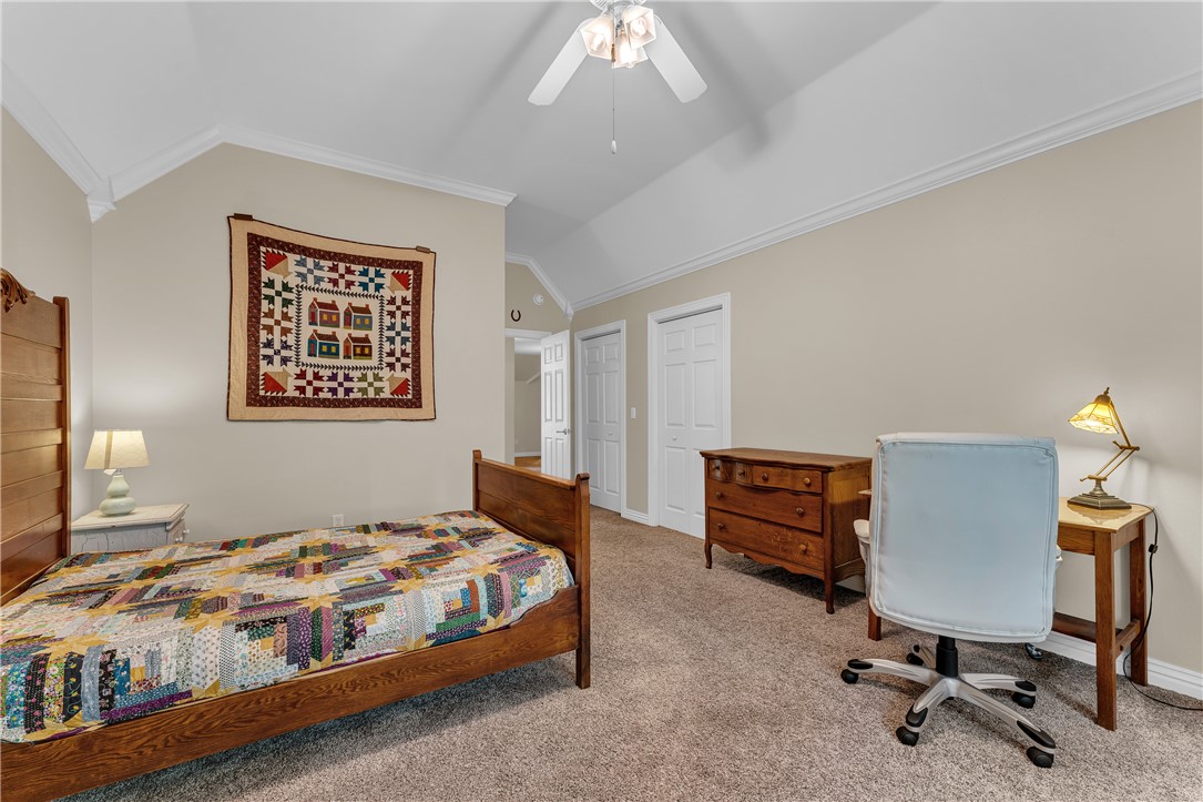 Covington Park Ph II - Residential