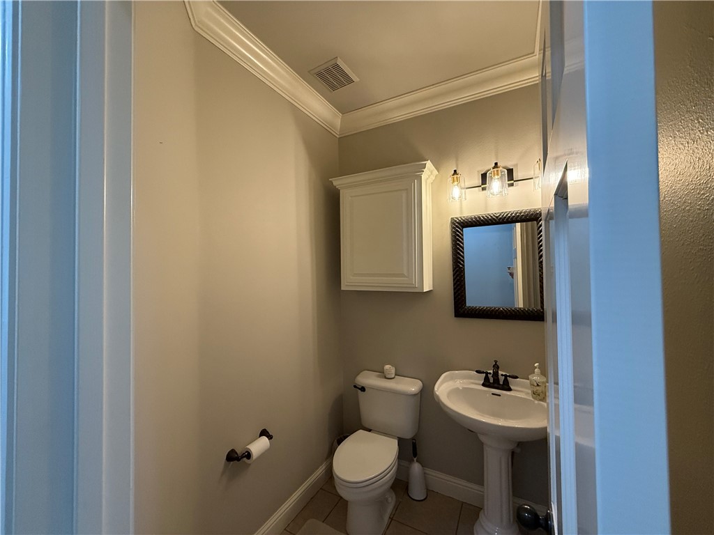 Creekwood - Residential