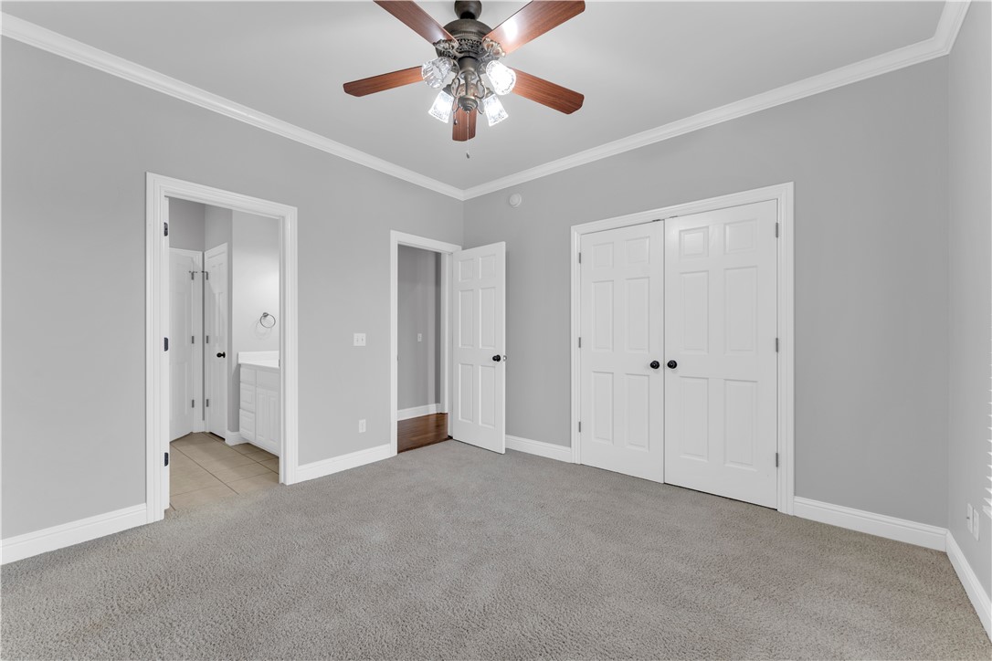 Creekwood - Residential