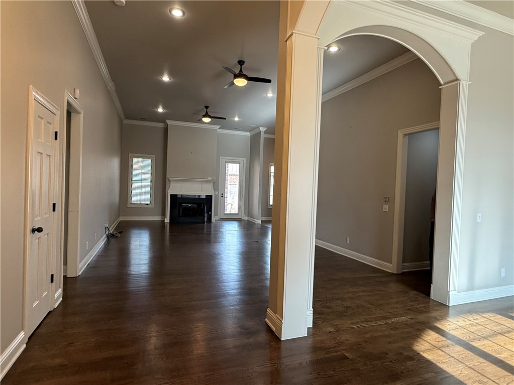 Creekwood - Residential