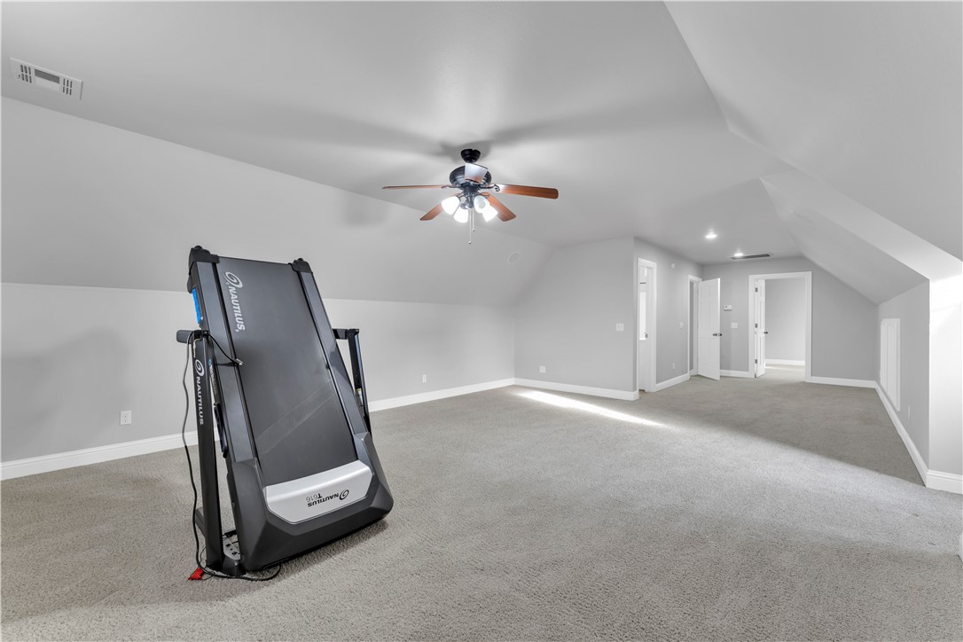 Creekwood - Residential