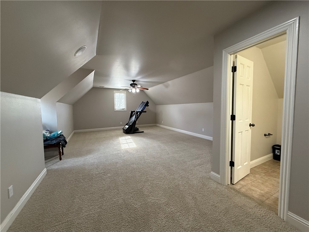 Creekwood - Residential