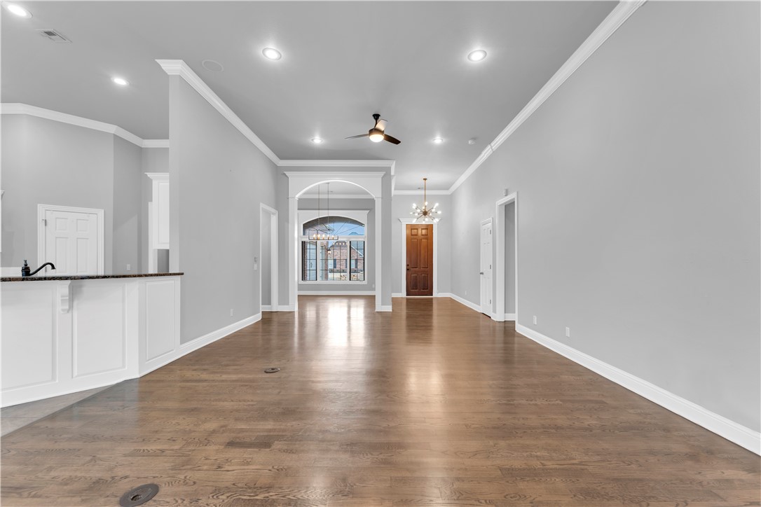 Creekwood - Residential