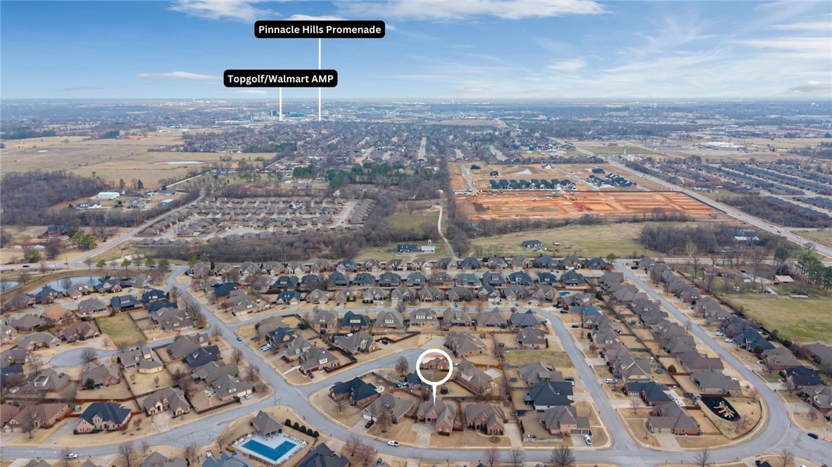 Creekwood - Residential