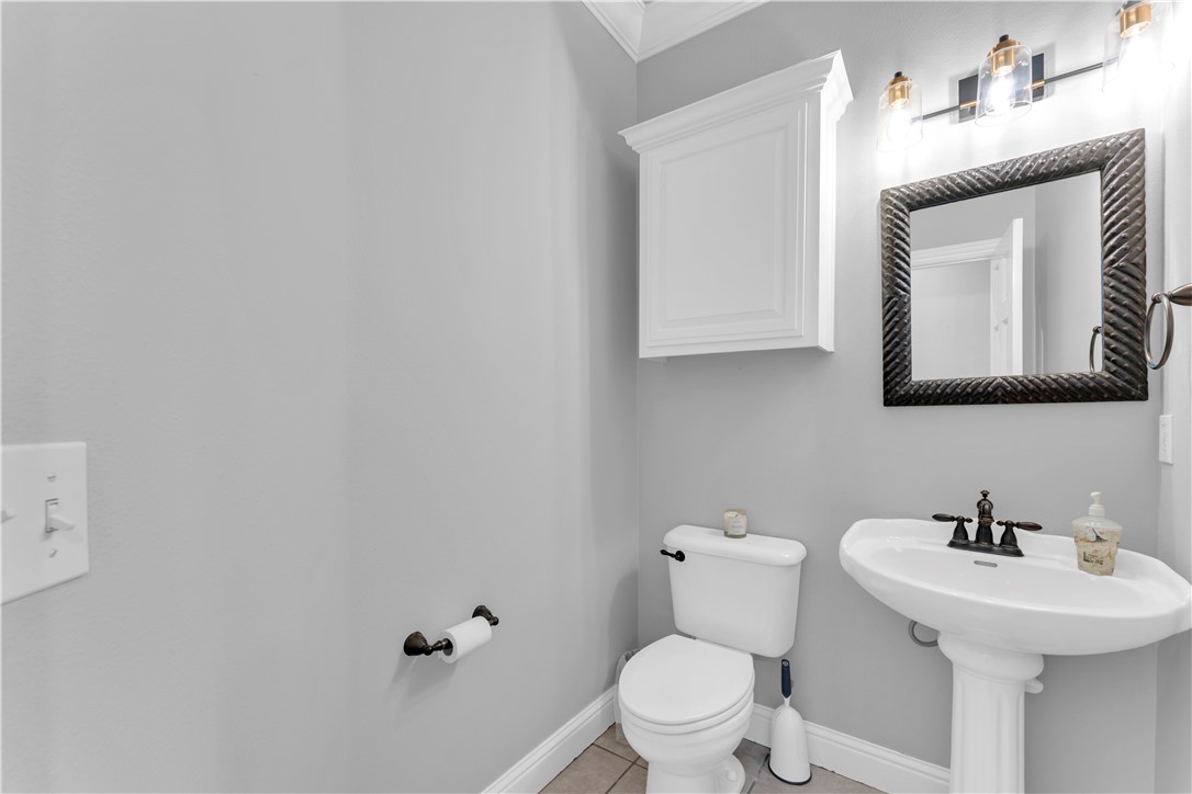 Creekwood - Residential