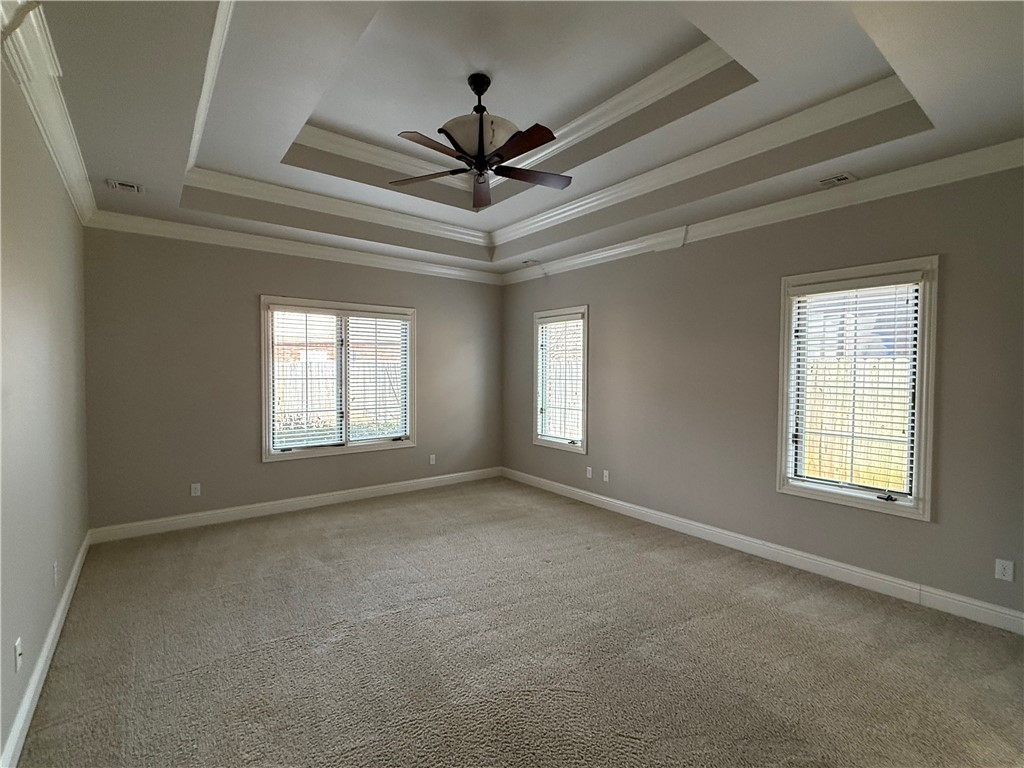 Creekwood - Residential