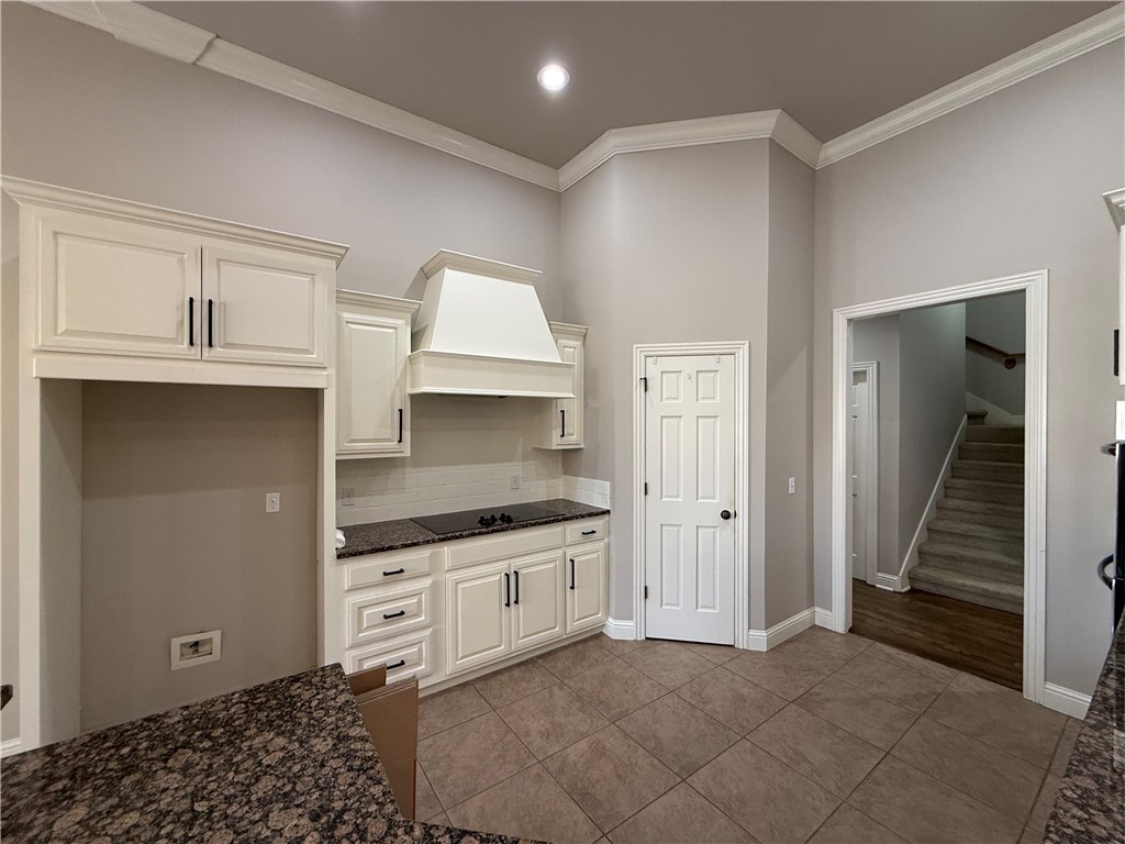 Creekwood - Residential