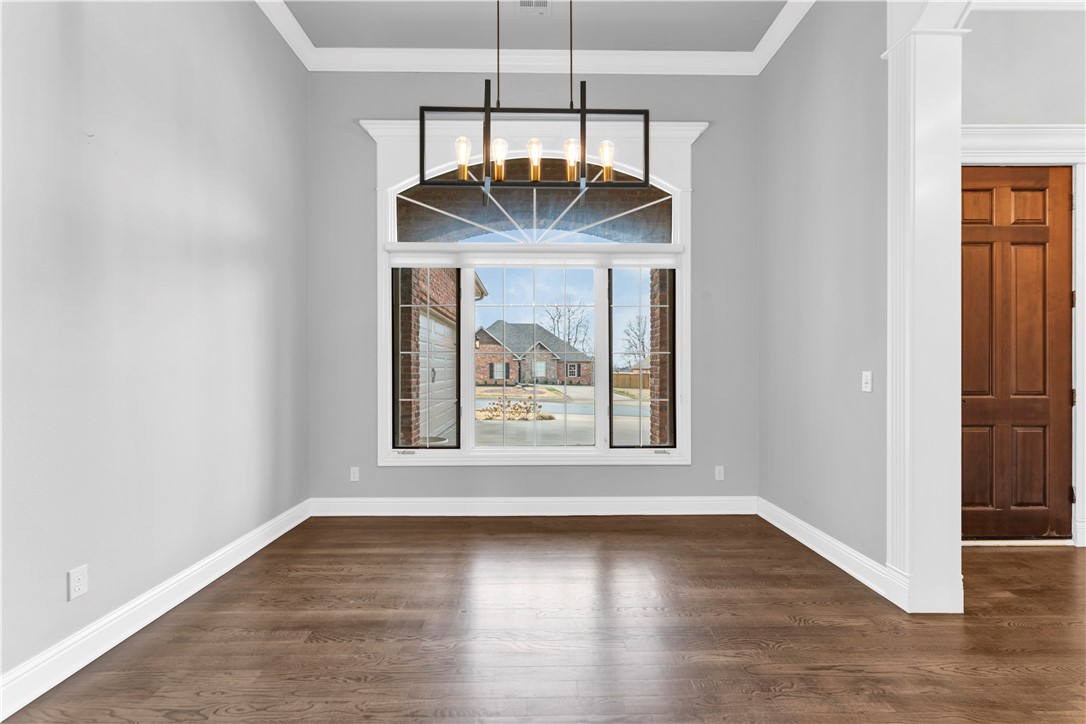 Creekwood - Residential