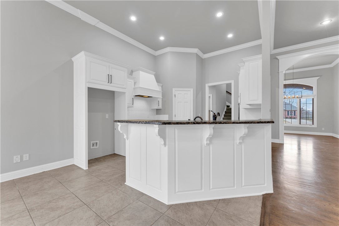 Creekwood - Residential