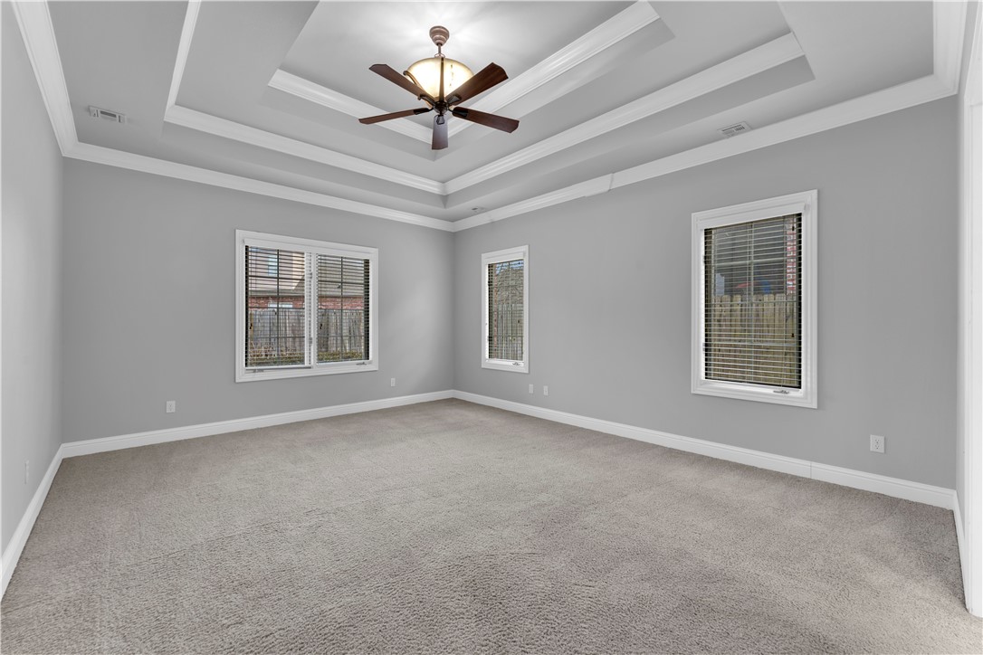 Creekwood - Residential