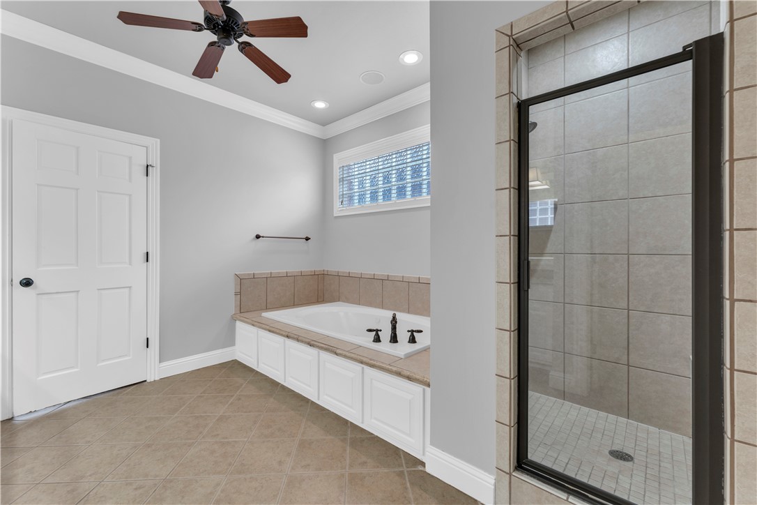 Creekwood - Residential