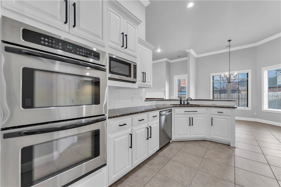 Creekwood - Residential