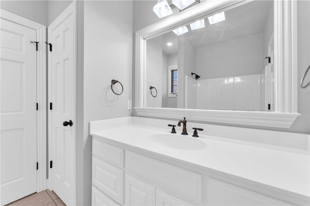 Creekwood - Residential