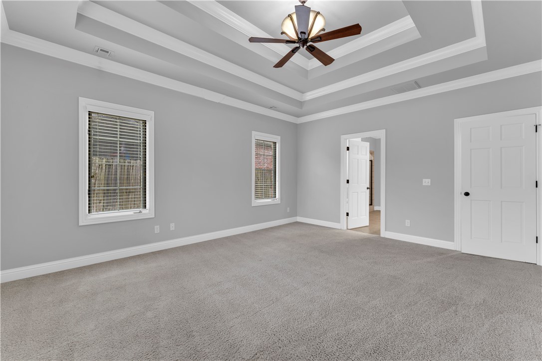 Creekwood - Residential