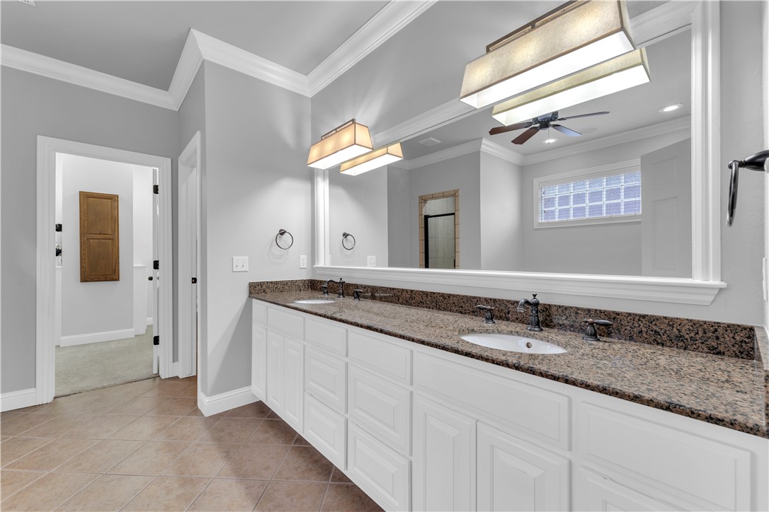 Creekwood - Residential