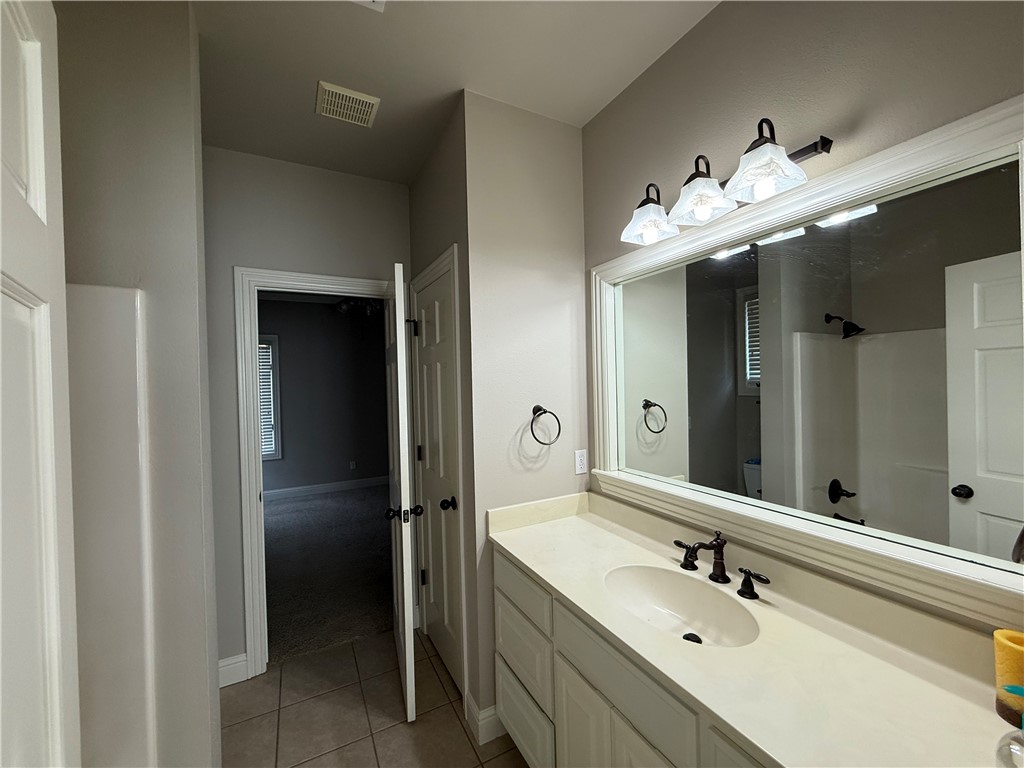 Creekwood - Residential