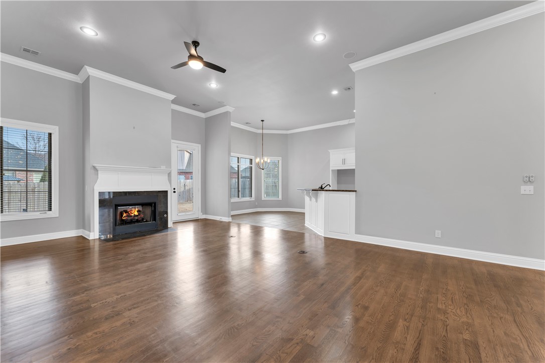 Creekwood - Residential