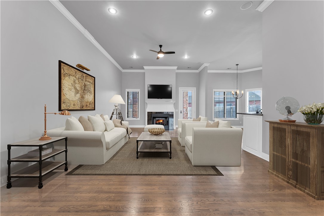 Creekwood - Residential