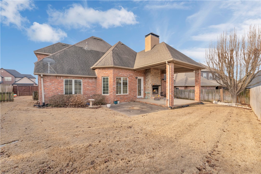 Creekwood - Residential