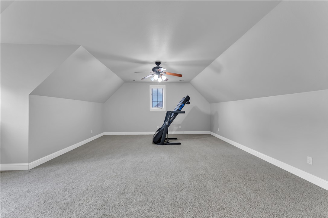 Creekwood - Residential