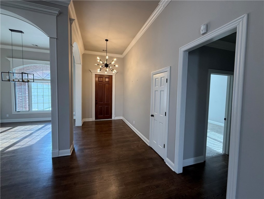 Creekwood - Residential