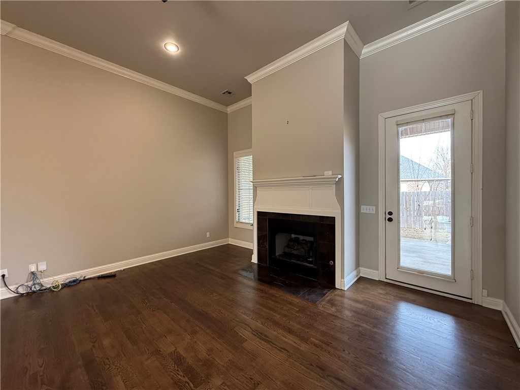 Creekwood - Residential