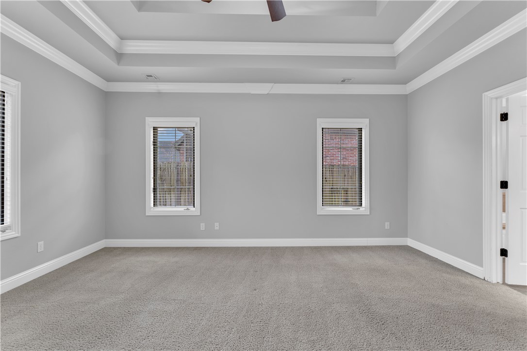 Creekwood - Residential