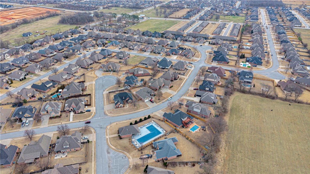 Creekwood - Residential