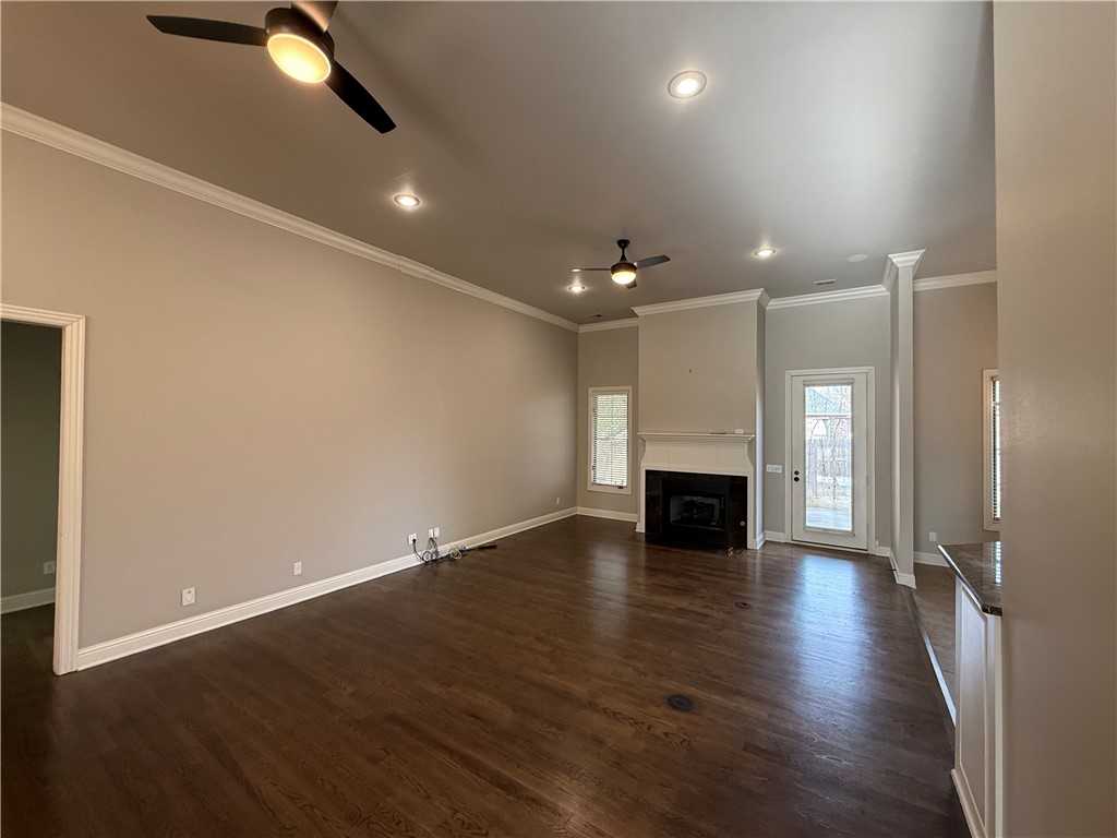 Creekwood - Residential