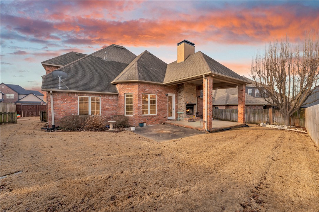 Creekwood - Residential