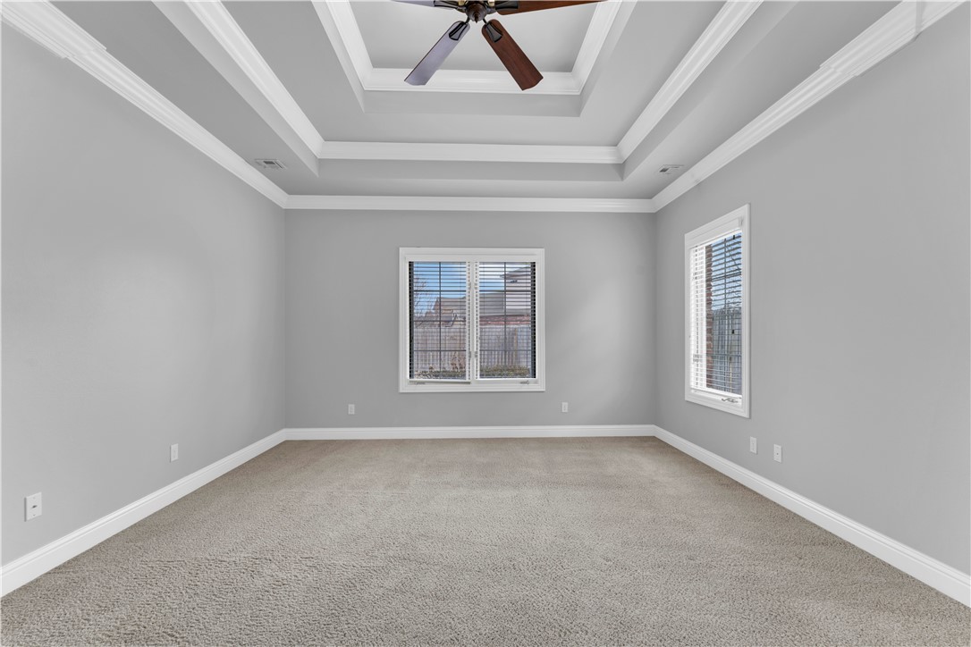 Creekwood - Residential