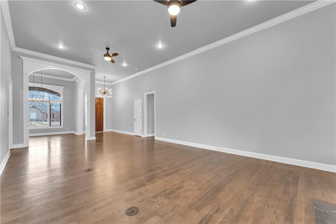 Creekwood - Residential