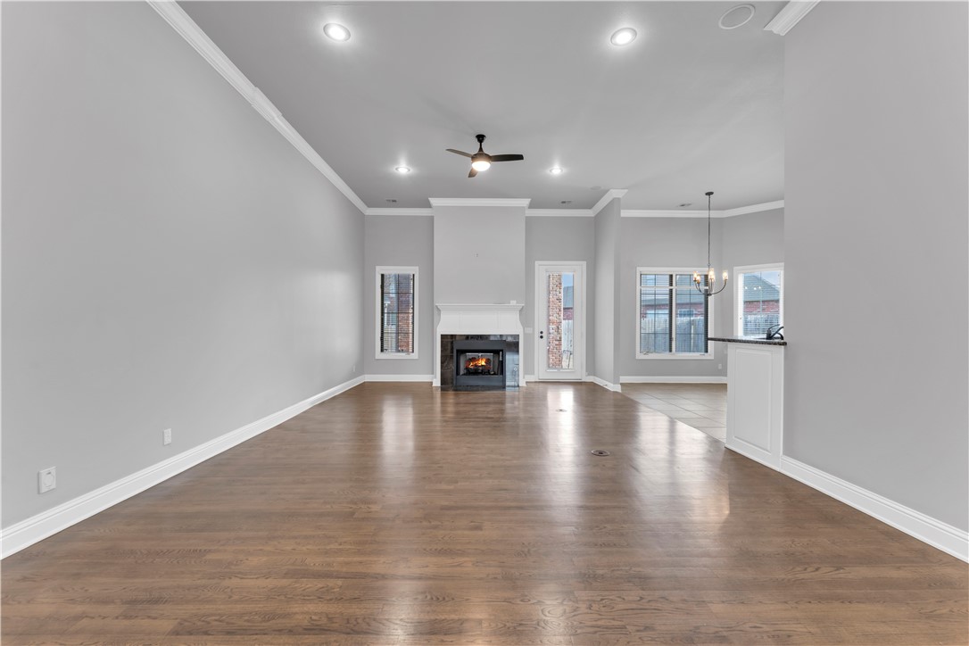 Creekwood - Residential