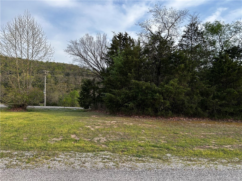 Unit 10 Holiday Island - Land