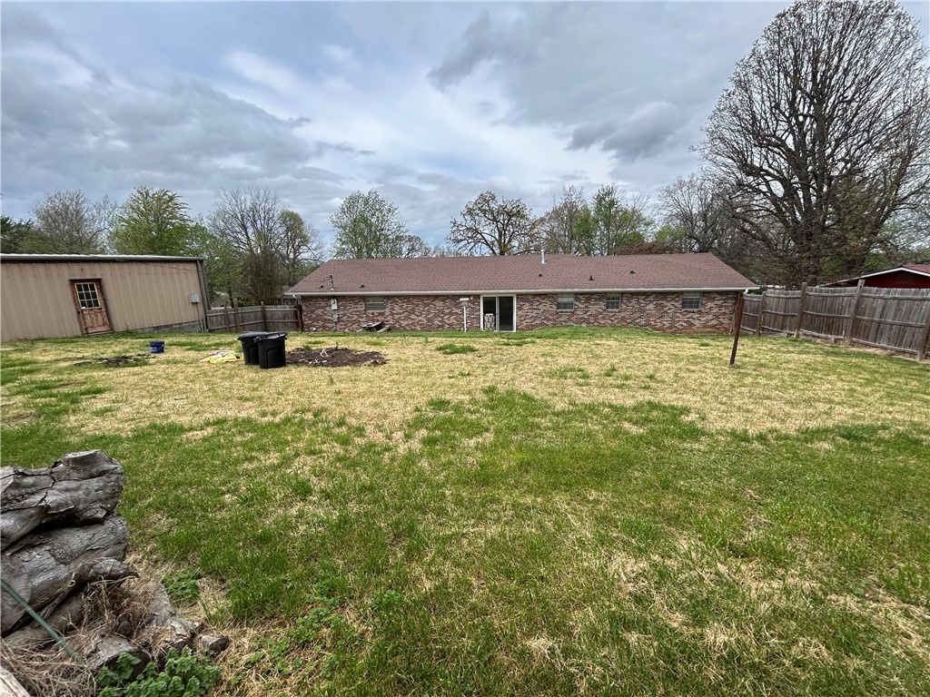 Coopers 1st - Residential